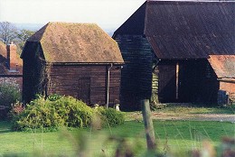 Nuthanger's Farm