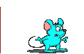 Animated Mouse link to the Thumbnail Lists